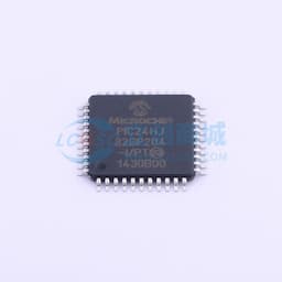 PIC24HJ32GP204-I/PT缩略图