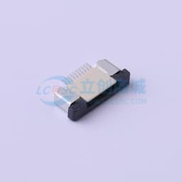 间距:0.5mm P数:10P 抽屉式 下接缩略图