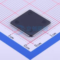 PIC32MX775F512L-80I/PF缩略图