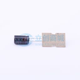 220uF ±20% 25V 【引线】缩略图