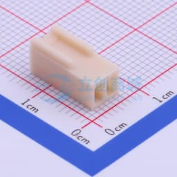 2.54mm 1x2P缩略图