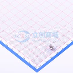 陶瓷气体放电管 U-1B 【插件】缩略图