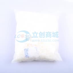 惠华，发光二极管LED隔离柱，PC板间隔柱，垫高灯柱，LED4*17缩略图