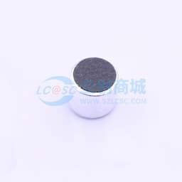 6.0*5.0MM 单指向/焊点 带电容缩略图