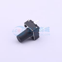 6.1*6.1*9mm 直插 轻触开关 【插件】缩略图
