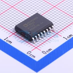 四通道数字隔离器，具有增强的系统级ESD可靠性缩略图