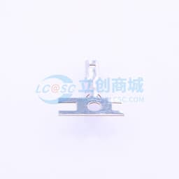 2.5mm间距可断开压接式连接器缩略图