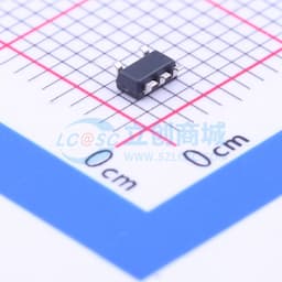 50mA、10V、低 IQ、低压降稳压器缩略图
