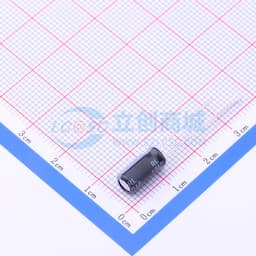 47uF ±20% 25V 【引线】缩略图