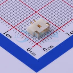 1x2P 间距:1.25mm 卧贴缩略图