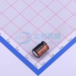 【插件】220uF ±20% 25V缩略图