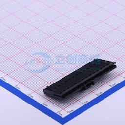 2.54mm 1x15P缩略图