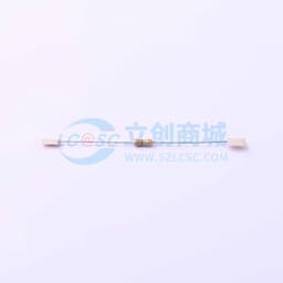 330Ω ±5% 500mW 碳膜电阻 【插件】缩略图