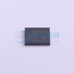 ATSAMD21G16L-MNT缩略图