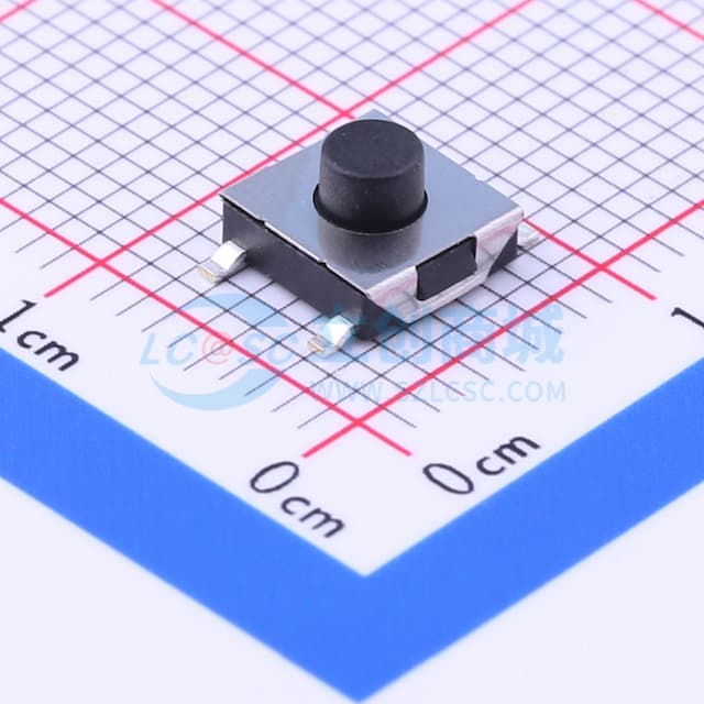 KAN0647-0371C-B,贴片实物图