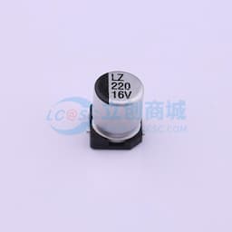 220uF ±20% 16V缩略图