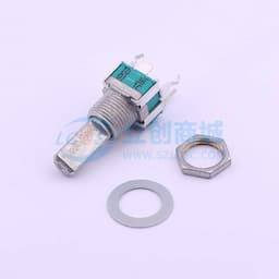 三件套 10kΩ ±20%【插件】缩略图