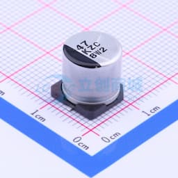 47uF ±20% 80V缩略图