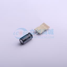 270uF ±20% 35V 【插件】缩略图
