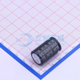 47uF ±20% 400V 【插件】缩略图