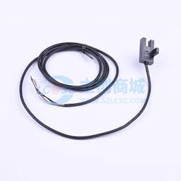 槽型非调制光电传感器，具备50 - 100mA直接开关容量缩略图