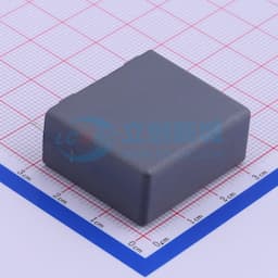 4.7uF ±20% 305V 等级:X2 【安规】缩略图