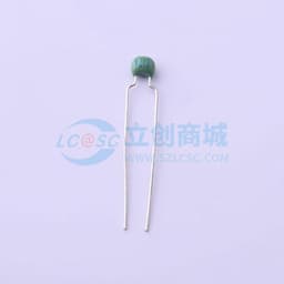 33nF ±10% 100V 【直插】缩略图