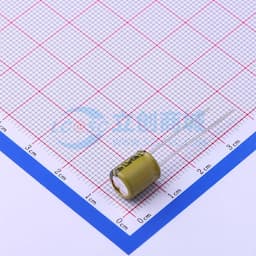 3.3uF ±20% 450V 【插件】缩略图