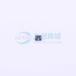 两路 贴片共模滤波器 阻抗90Ω@100MHz缩略图