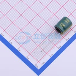 470uF ±20% 25V 【引线】缩略图
