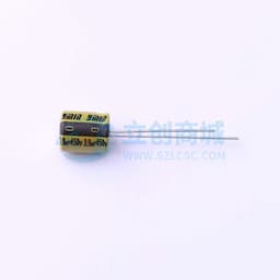 3.9uF ±20% 450V 【插件】缩略图