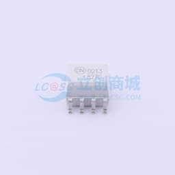 DC输入 隔离电压(rms):2500V缩略图