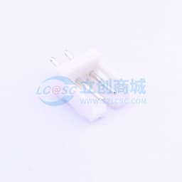 间距:2mm 1x2P【插件】缩略图