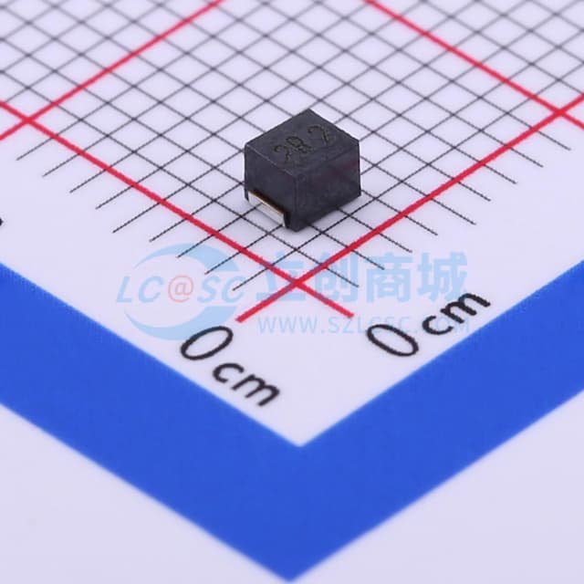 2.2uH ±20%实物图