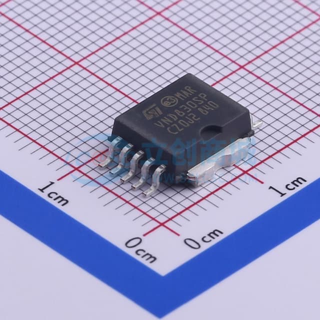 VND830SPTR-E实物图