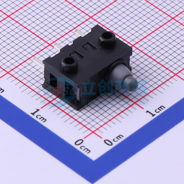 SPVQ380300 【行程】实物图