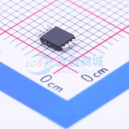 每放大器 4.4 μA，90 kHz 运算放大器缩略图