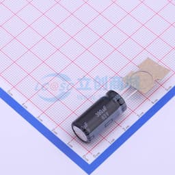390uF ±20% 63V 【插件】缩略图