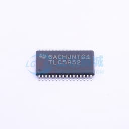 TLC5952DAP缩略图