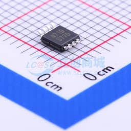 0 Hz 至 4.5 GHz SPST 开关缩略图