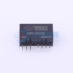 KW3-12D12E【电源】缩略图
