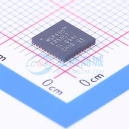 具有 32KB FRAM、1KB SRAM、12 位 ADC、比较器、DMA、UART/SPI/I2C 和计时器的 16MHz MCU缩略图