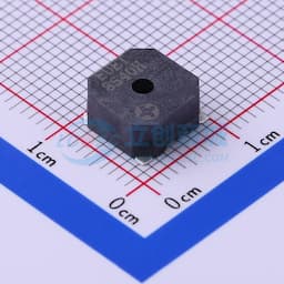 电压 3.6V 频率 2.7KHz缩略图