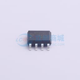 增强型ESD 3.0kVrms/6.0kVrms 150Kbps双通道数字隔离器缩略图