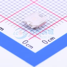 5.2*5.2*1.5mm 立贴 轻触开关缩略图