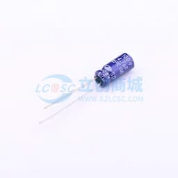 4.7uF ±20% 100V 【引线】缩略图