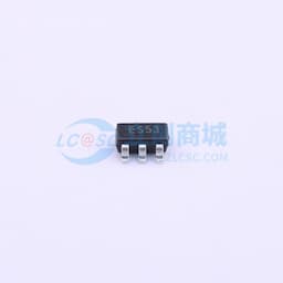 单向ESD缩略图