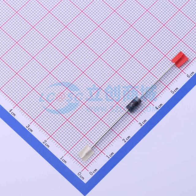 1N5399实物图