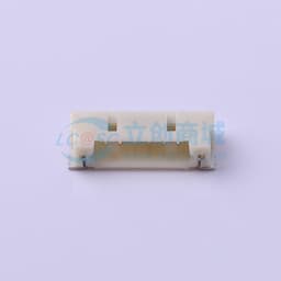1x6P 间距:1.25mm 卧贴缩略图