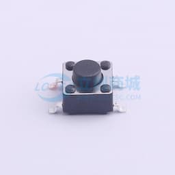 6*6*5mm 立贴 轻触开关缩略图